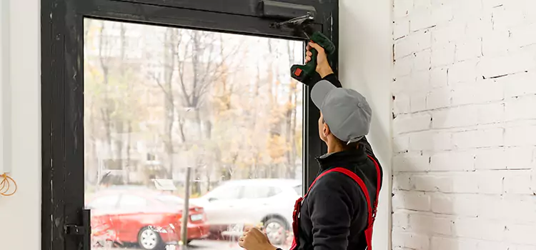 Comprehensive Door Closer Services in Bay Shore, NY