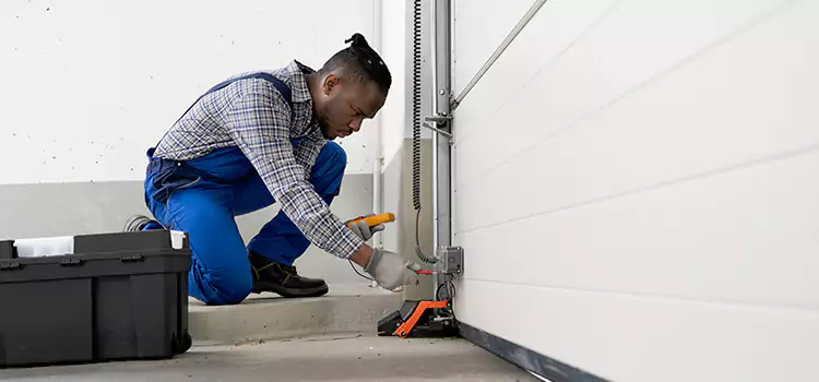 Expert Solutions for Every Garage Lock Need in Bay Shore, NY