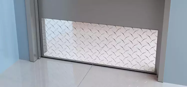 Benefits of Professional Kick Plate Solutions in Bay Shore, NY
