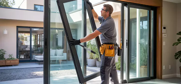 Specialized Sliding Door Roller Services in Bay Shore, New York