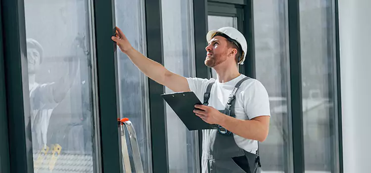 Comprehensive Solutions for Your Sticking Doors in Bay Shore, NY