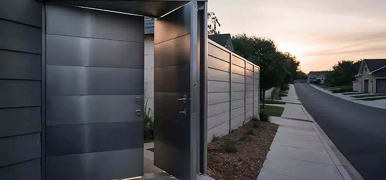 Comprehensive Steel Door Solutions in Bay Shore, NY