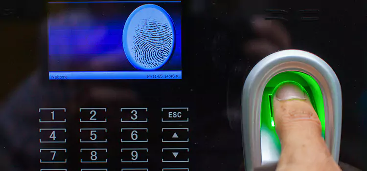 Your Trusted Partner for Secure Access in Bay Shore, NY