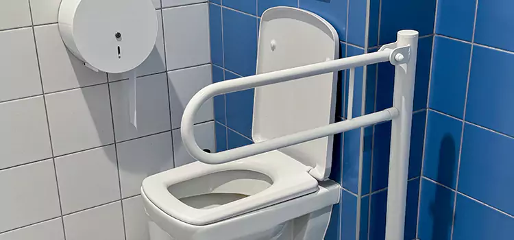 Comprehensive Solutions in Bay Shore, NY for Accessible Facilities