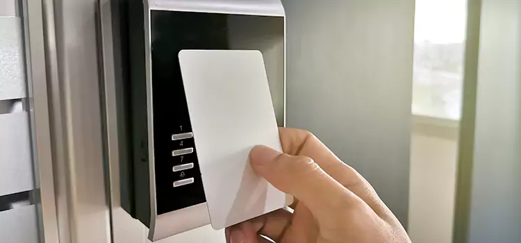 Advanced RFID Technology Integration in Bay Shore, NY