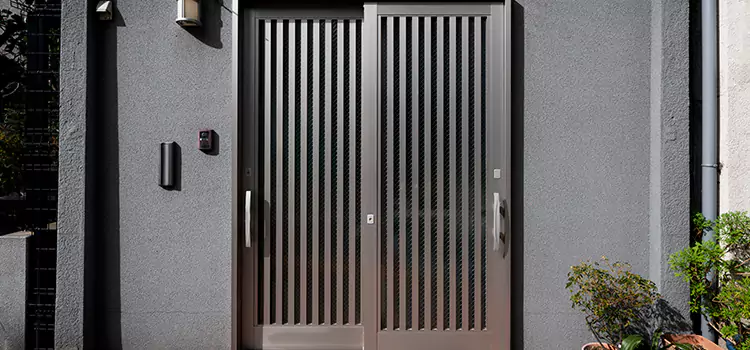 Specialized Steel Door Services in Bay Shore, NY